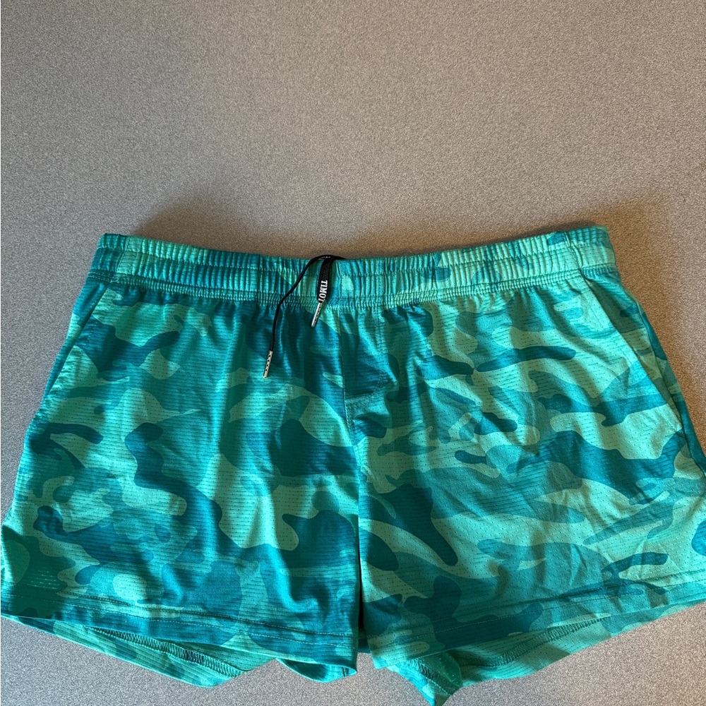 NWOT Timoteo Men’s Lounge Short